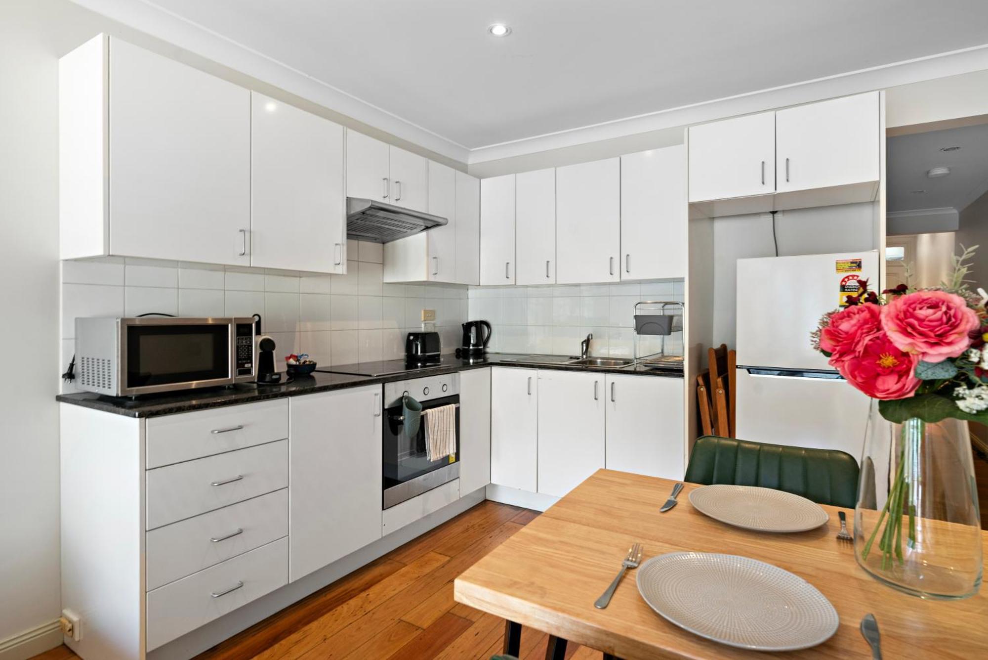 Elegant 2 Bedroom Close To Buz Bridge Rd 2 E-bikes Included Holiday home