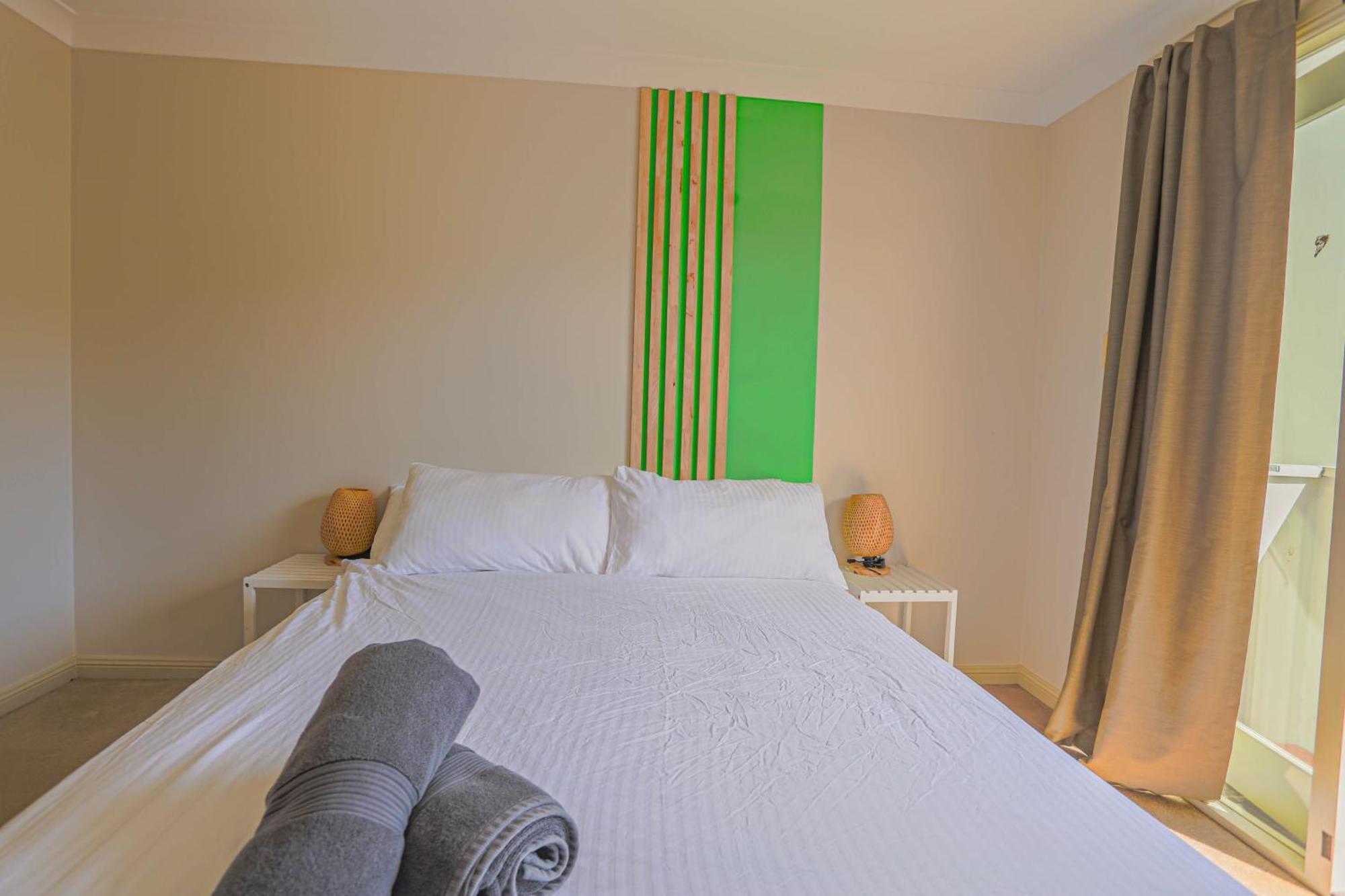 Ferienhaus Elegant 2 Bedroom Close To Buz Bridge Rd 2 E-bikes Included *