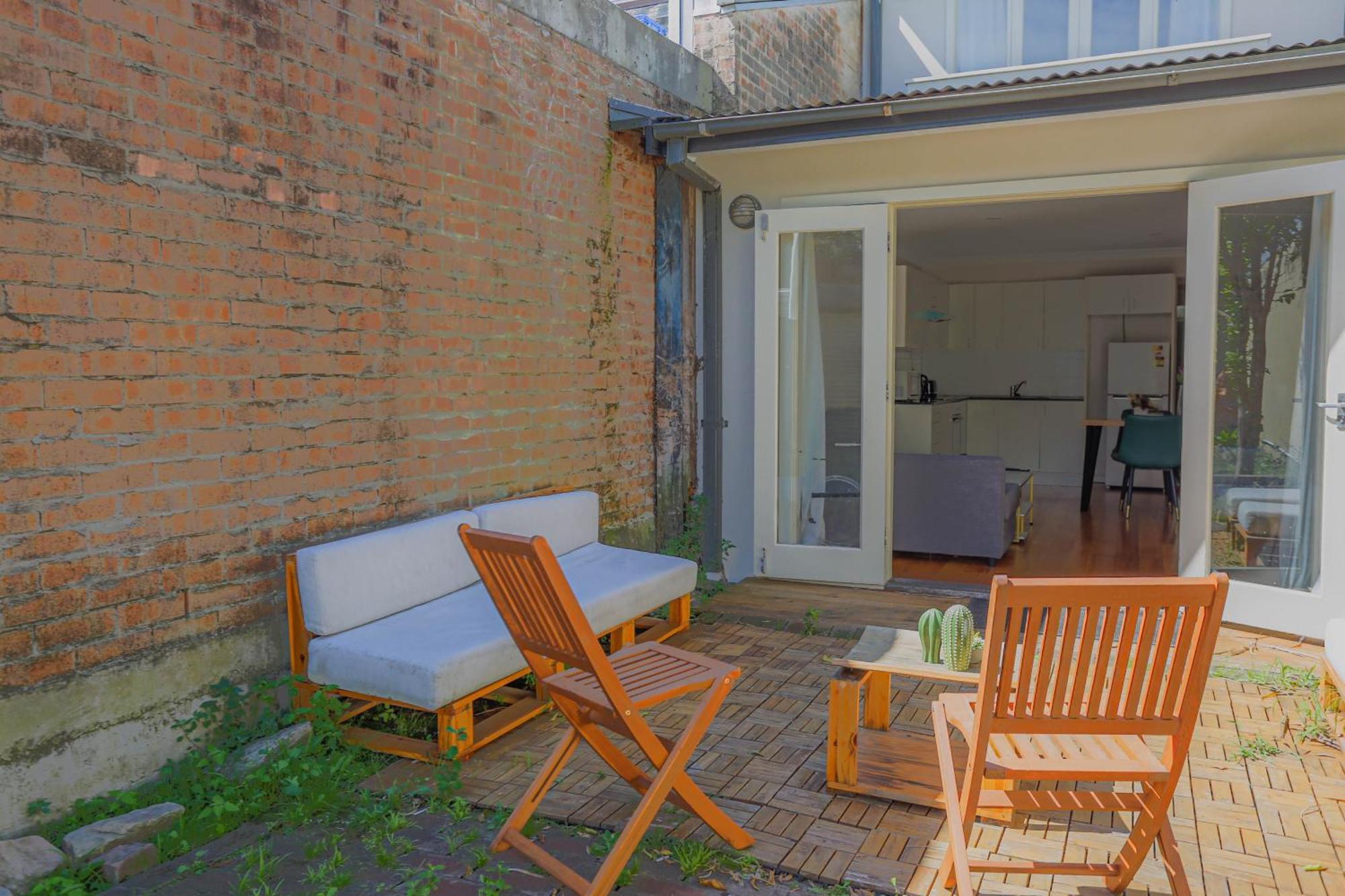 Ferienhaus Elegant 2 Bedroom Close To Buz Bridge Rd 2 E-bikes Included