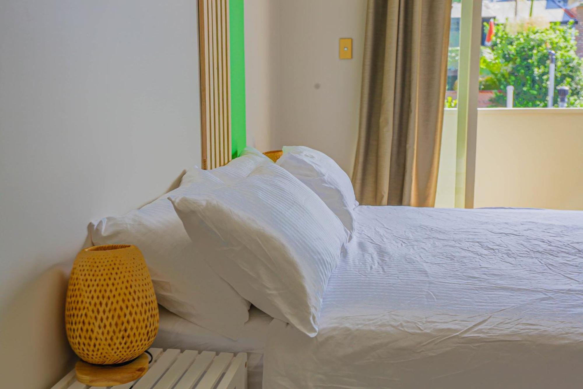 Elegant 2 Bedroom Close To Buz Bridge Rd 2 E-bikes Included Ferienhaus