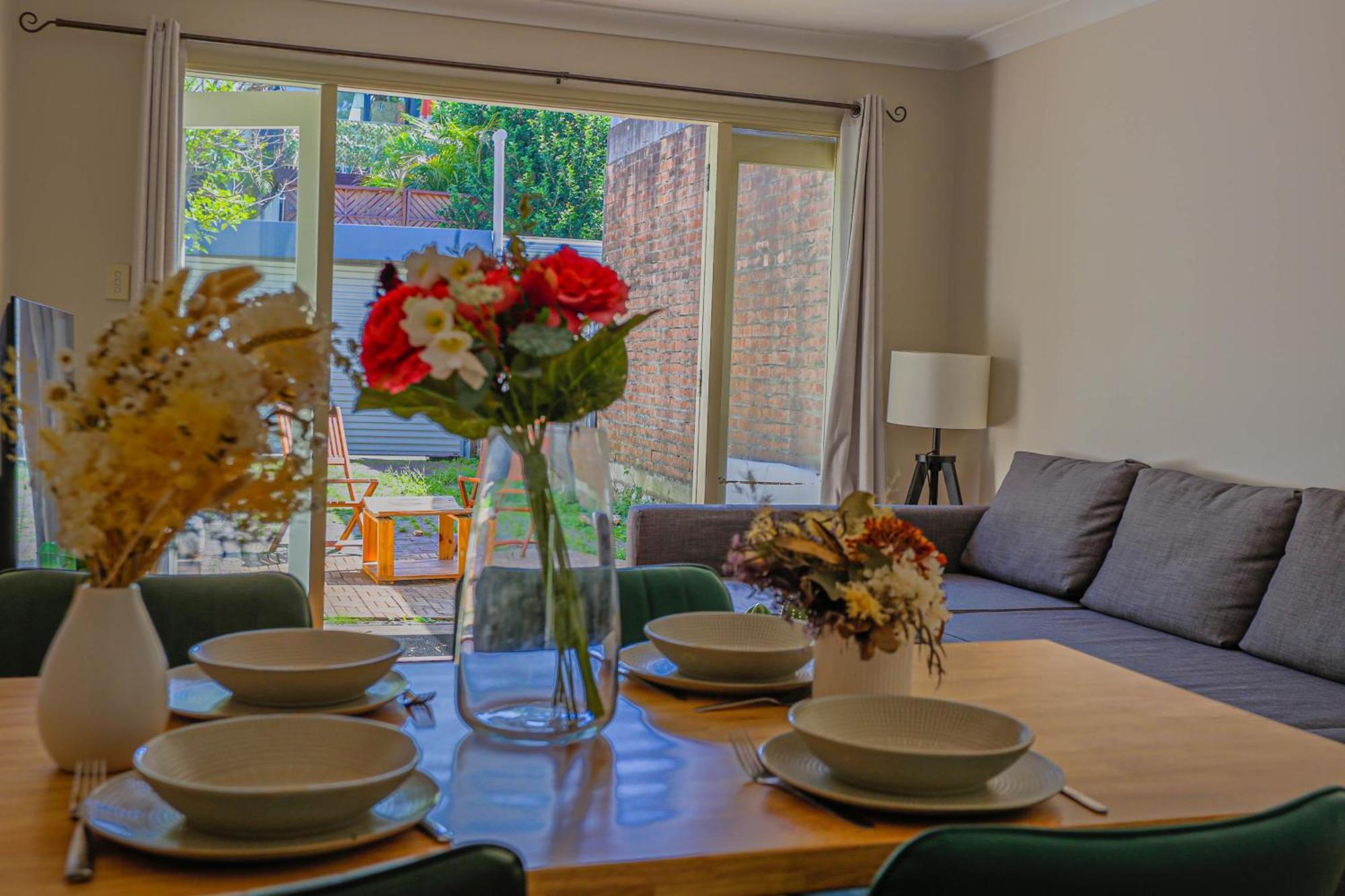 Ferienhaus Elegant 2 Bedroom Close To Buz Bridge Rd 2 E-bikes Included *