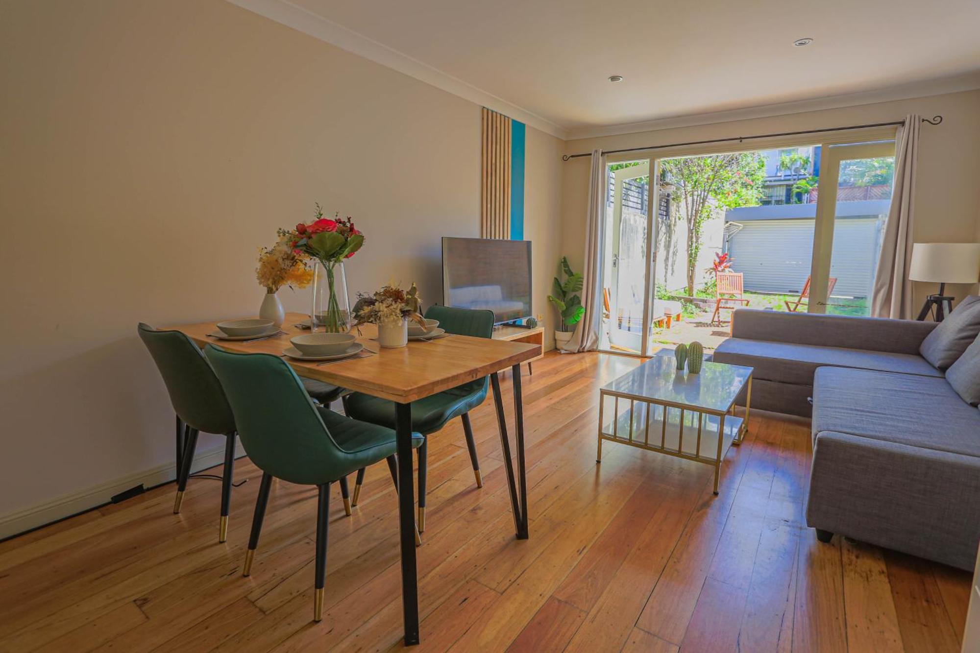 Elegant 2 Bedroom Close To Buz Bridge Rd 2 E-bikes Included Ferienhaus *