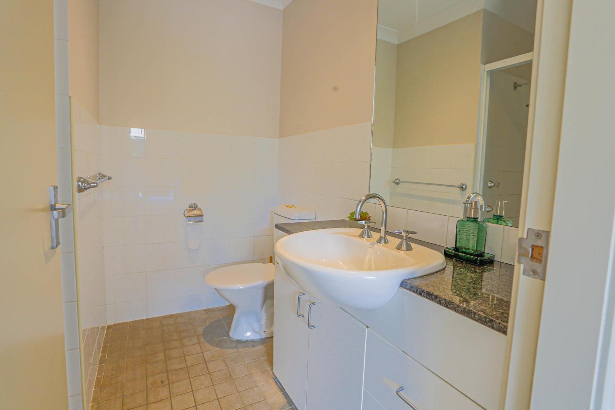 Ferienhaus Elegant 2 Bedroom Close To Buz Bridge Rd 2 E-bikes Included Sydney