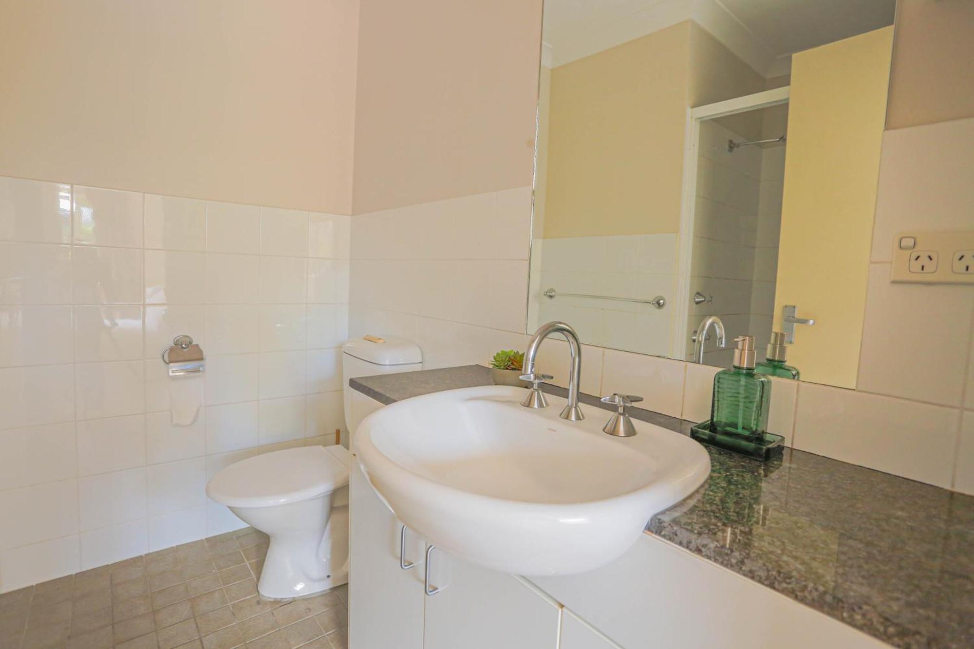 Ferienhaus Elegant 2 Bedroom Close To Buz Bridge Rd 2 E-bikes Included Sydney