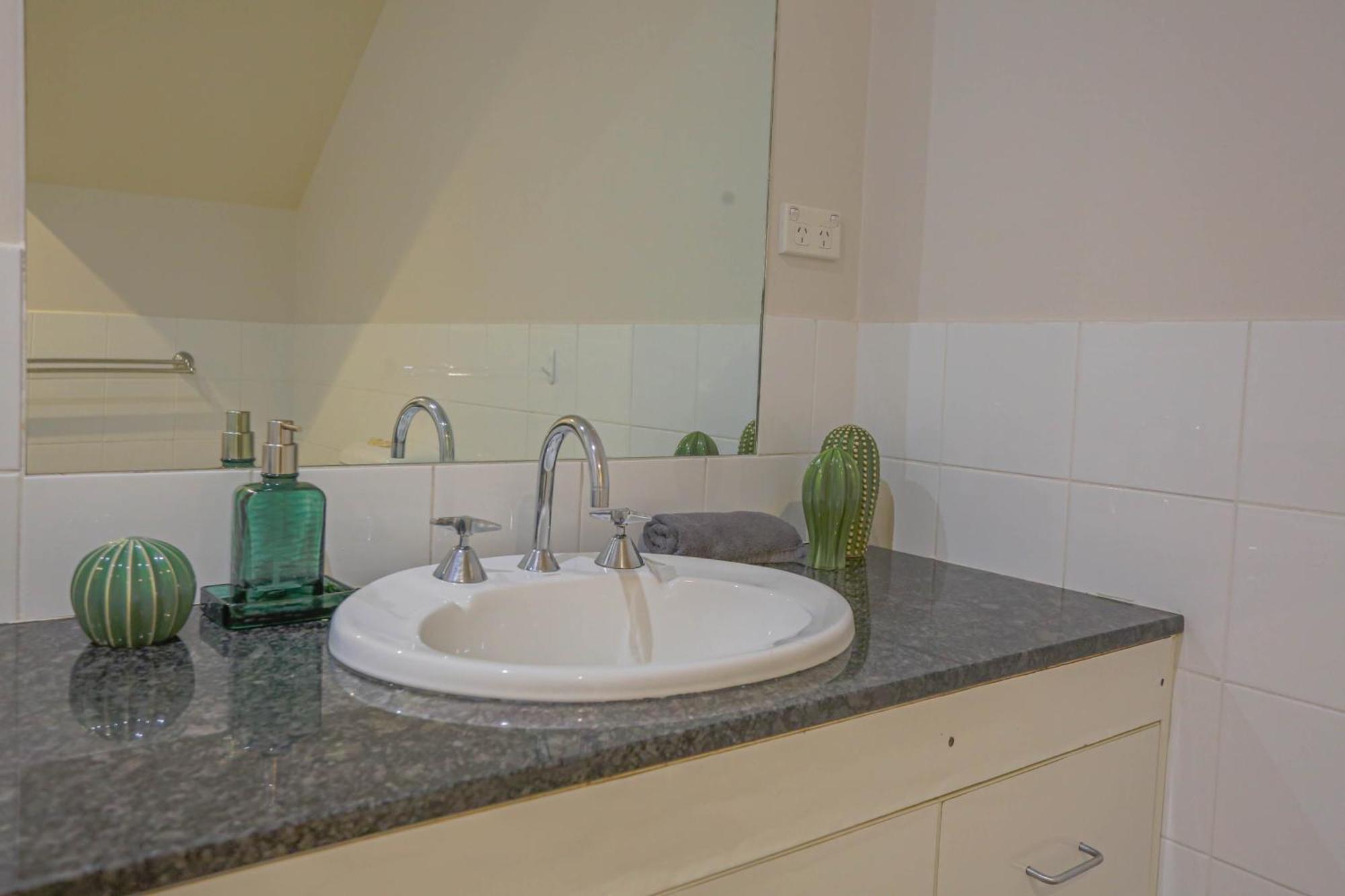 Ferienhaus Elegant 2 Bedroom Close To Buz Bridge Rd 2 E-bikes Included Sydney