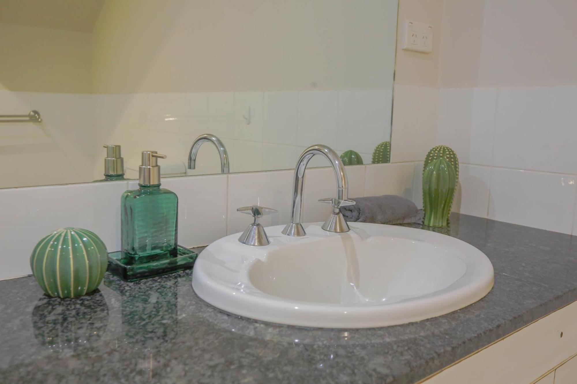 Ferienhaus Elegant 2 Bedroom Close To Buz Bridge Rd 2 E-bikes Included Sydney